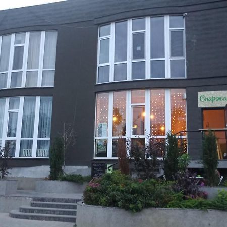 Фонтанская Дорога, 118/2 Апартаменты Odessa Luaran gambar